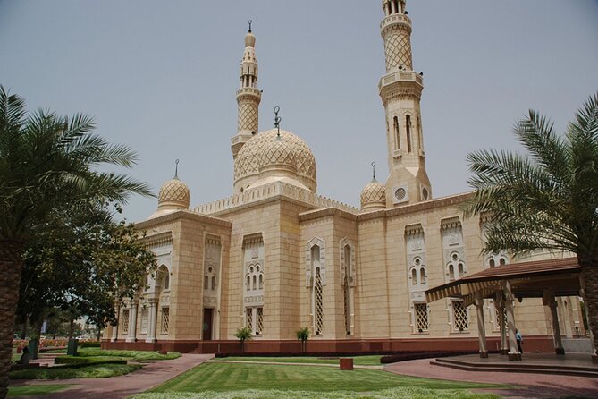 2-Days Dubai Combo City Tour with Dhow Cruise Dinner and Desert Safari - Key points to know before booking