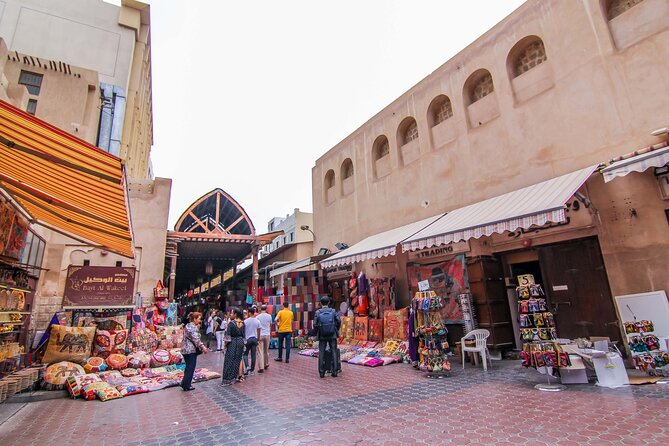 2-Days Dubai Combo City Tour with Dhow Cruise Dinner and Desert Safari - Timing, group size, and comfort details