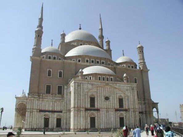 2 Days Private Cairo Tours with Sound and Light Show Dinner Cruise - Key points at a glance