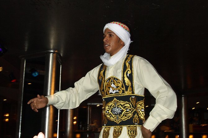2 Days Private Cairo Tours with Sound and Light Show Dinner Cruise - The Egyptian Museum and Tutankhamun’s treasures