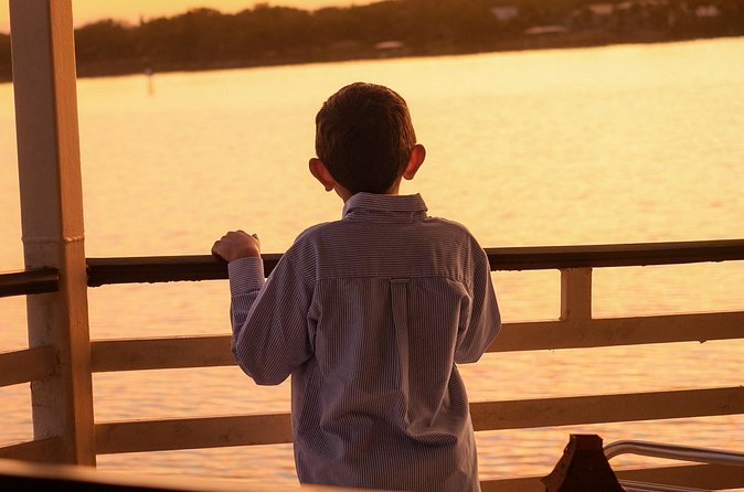 3 Hour Indian River Queen Cruise with Dinner - Who will enjoy this cruise most
