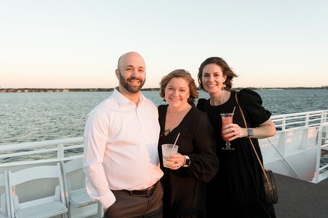 3 Hour Sunset Dinner Cruise by Solaris Yacht in Miramar Beach - Is $129 a fair price?