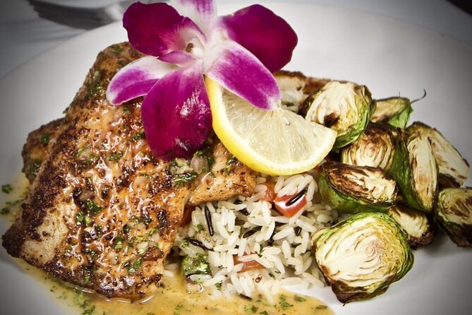 3 Hour Sunset Dinner Cruise by Solaris Yacht in Miramar Beach - Who should book the Solaris?