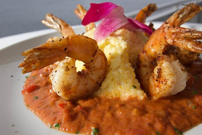 3 Hour Sunset Dinner Cruise by Solaris Yacht in Miramar Beach - The first half hour: views before dinner
