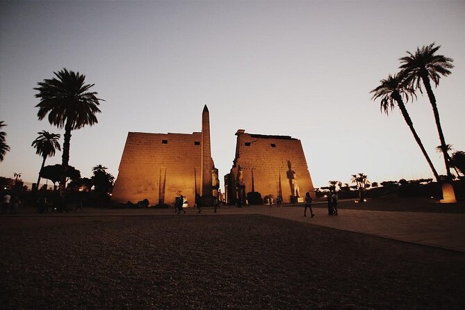 4-Day Tour: Cairo, Luxor, Alexandria, Sound and Light Show, Dinner cruise - Key points to know before booking
