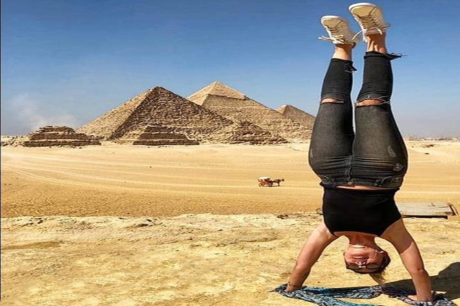 4-Day Tour: Cairo, Luxor, Alexandria, Sound and Light Show, Dinner cruise - A four-day snapshot of Egypt’s headline sights