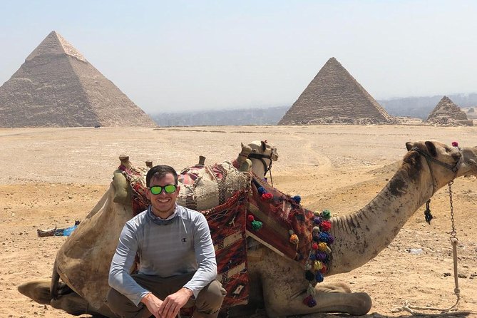 4-Day Tour: Cairo, Luxor, Alexandria, Sound and Light Show, Dinner cruise - Who should book this four-day Egypt tour?
