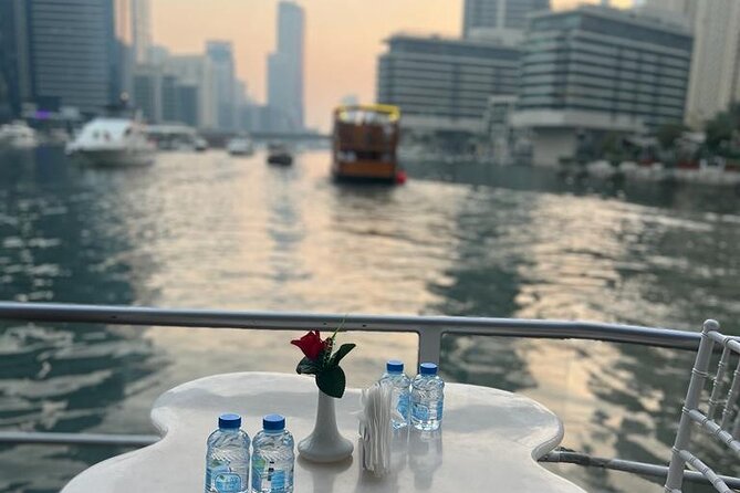 5 Star Luxury Catamaran Dinner Cruise in Dubai Marina - Who should book this catamaran dinner?