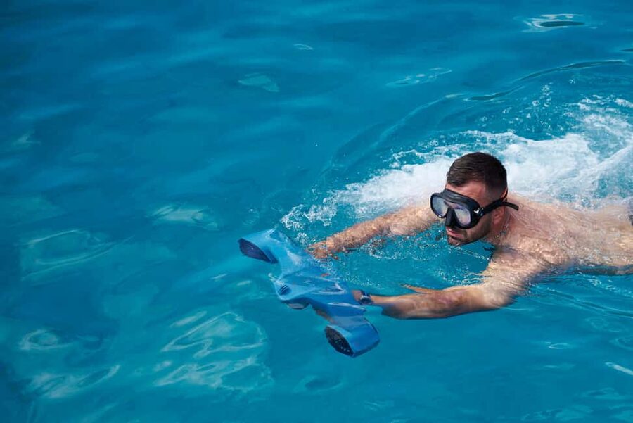 Agios Nikolaos: Spinalonga PM Catamaran Cruise with Dinner - Practical value at $134 per person