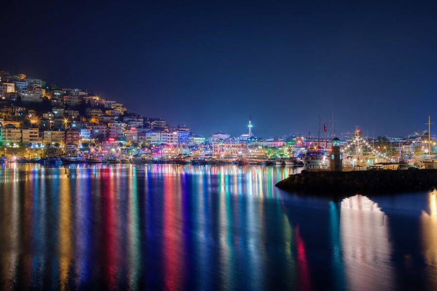 Alanya Night Safari Combo: Jeep Tour, Boat Cruise & Dinner - Is $53 good value?