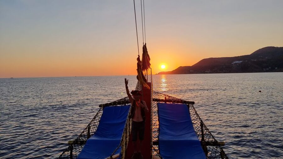 Alanya: Sunset Cruise with Dinner - Key Points Before You Book