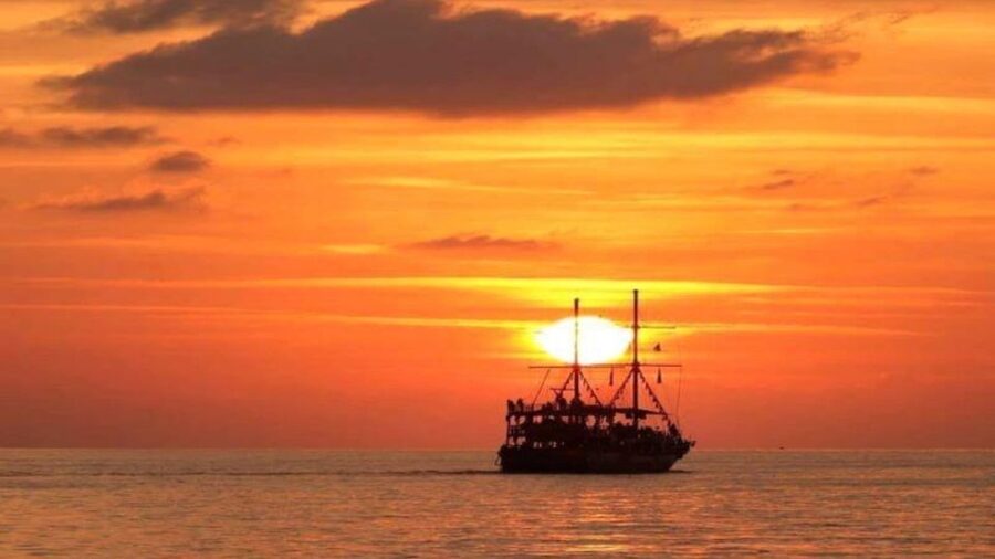 Alanya: Sunset Cruise with Dinner - What This Alanya Cruise Is Really Like