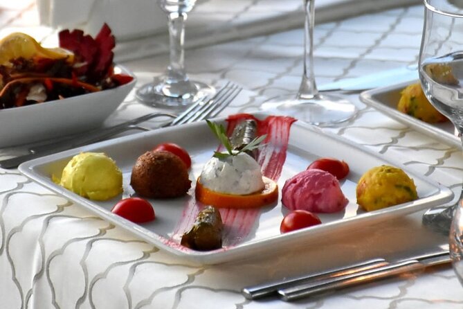 All Inclusive Luxury Bosphorus Dinner Cruise & Turkish Night Show - Transfers: The Detail That Can Make or Break the Night