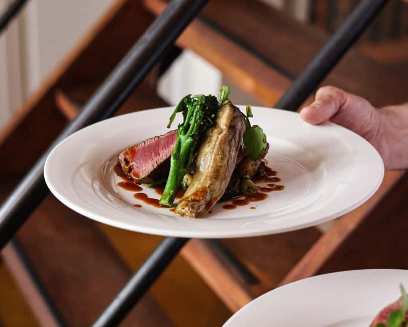 Amsterdam: High-End 3-Course Dinner Canal Cruise - Quick take: what makes this cruise special
