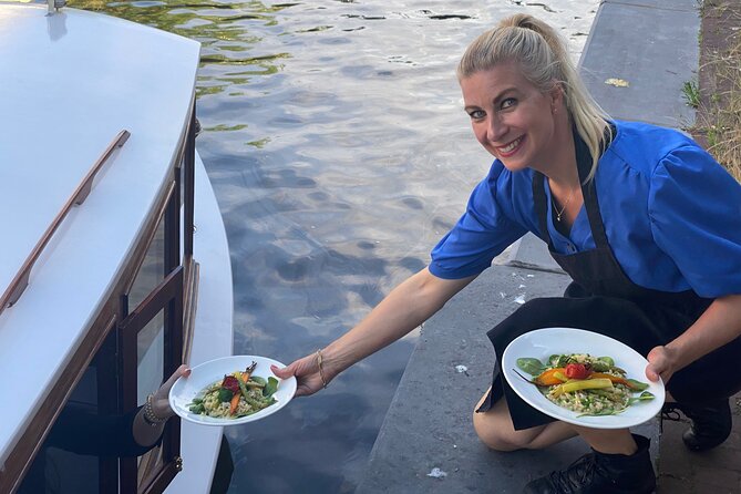 Amsterdam Private Dinner Cruise incl Drinks & 2-course Dinner 2hr - Is Amsterdam’s private dinner cruise worth booking?