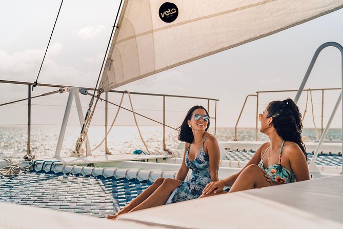 Aruba Sunset Cruise plus Seaside Dinner - Practical Tips for a Better Experience