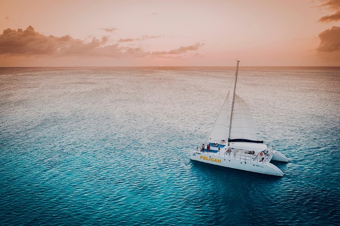 Aruba Sunset Cruise plus Seaside Dinner - Should You Book the Aruba Sunset Cruise and Dinner?