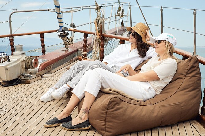Athens Sunset Dinner Cruise – Swim Stop, Dinner & Open Bar - Is $142.97 a fair price?