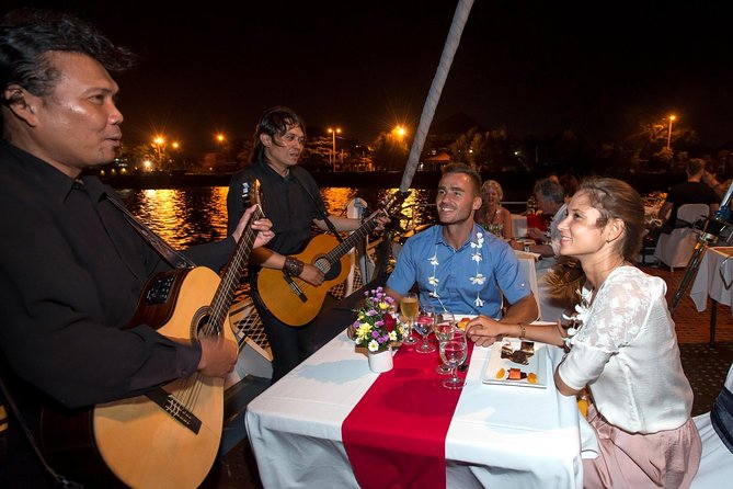 Bali Hai - Romantic Aristocat Evening Dinner Cruise - Key Points to Know Before You Book