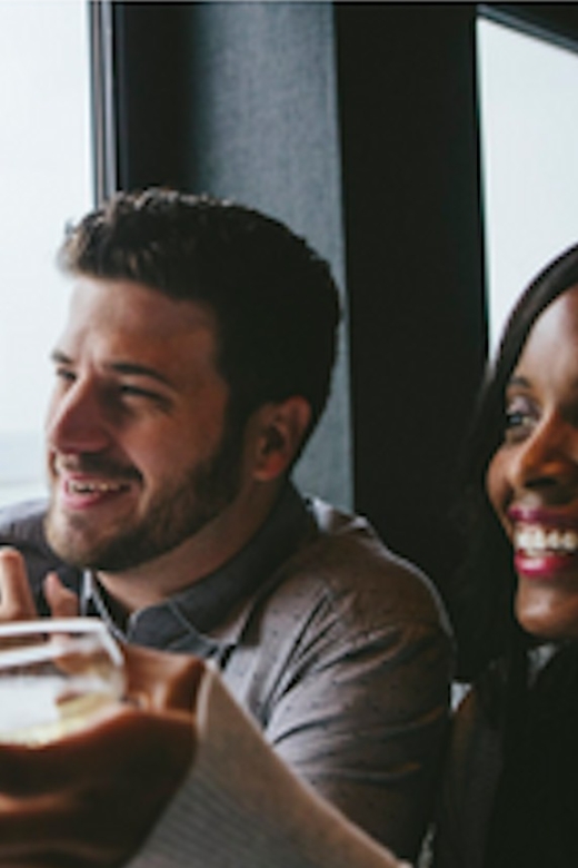 Baltimore: Christmas Day Gourmet Brunch or Dinner Cruise - How the two-hour and three-hour schedules feel