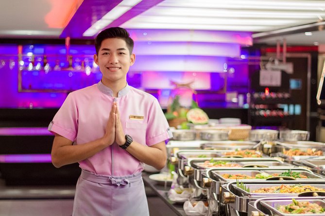 Bangkok: 2-Hour Dinner Cruise on the Chao Phraya Princess - Is it romantic, family-friendly, or simply social?