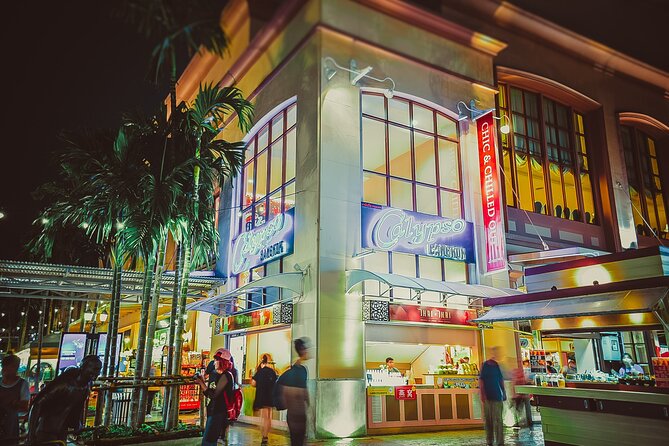 Bangkok Calypso Cabaret & Dinner Cruise Ticket optional Transfer - Who will enjoy this night most?