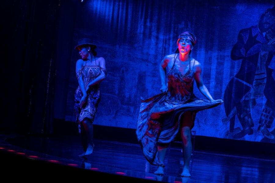 Bangkok: Calypso Cabaret & Dinner Cruise with Hotel Transfer - Practical tips for making the evening easier