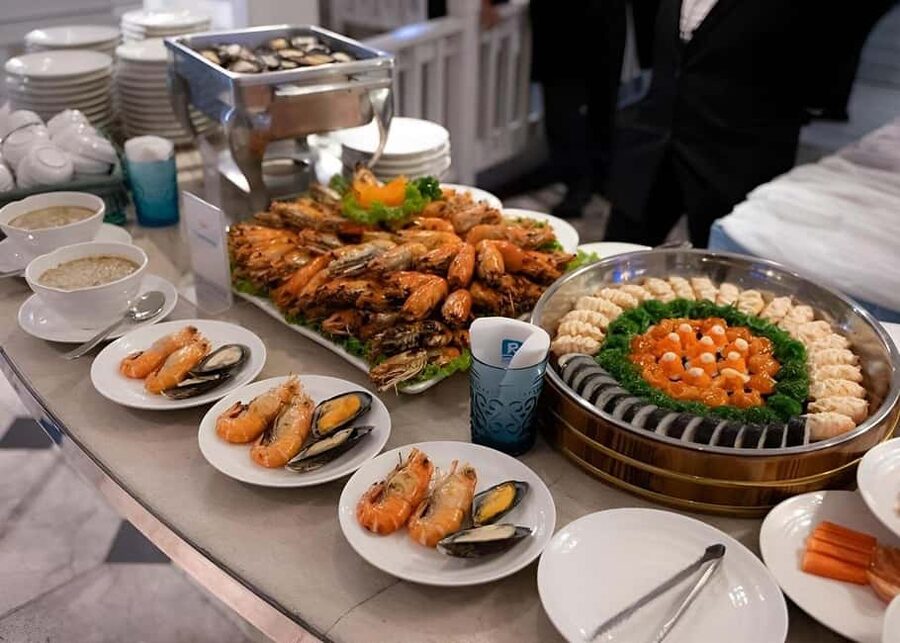 Bangkok: Carnival Dinner Cruise with Free-Flow Beer & Buffet - Should you book the Riverside Carnival Cruise?