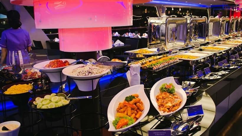 Bangkok: Chao Phraya Princess Dinner Cruise & Hotel Transfer - Is $38 good value?
