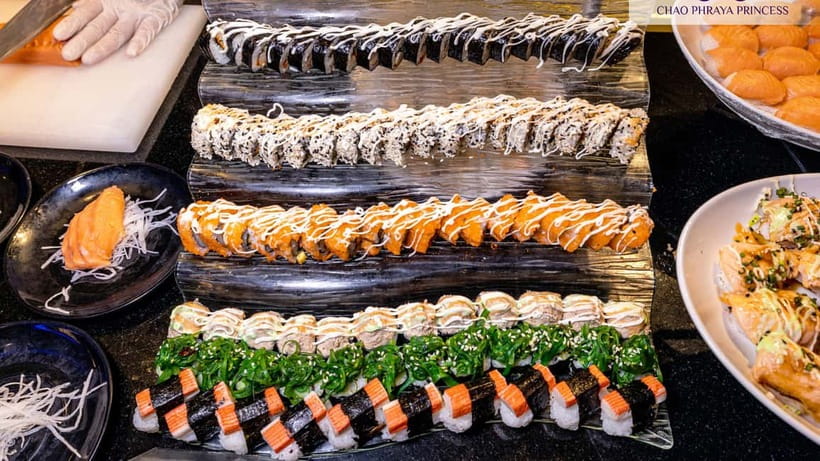 Bangkok: Chao Phraya Princess Dinner Cruise & Hotel Transfer - Should you book the Chao Phraya Princess?