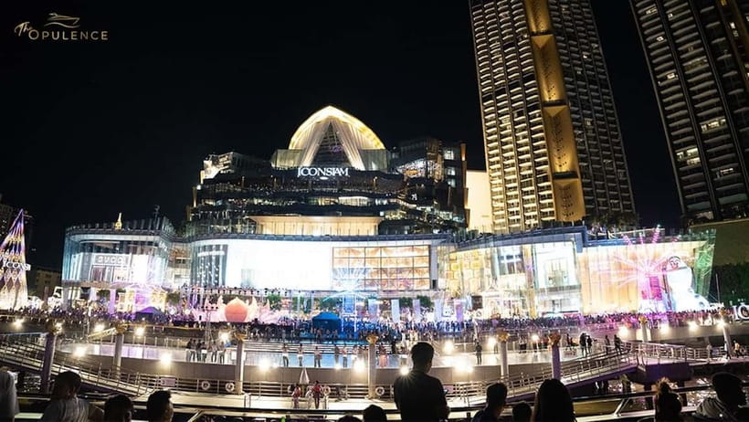 Bangkok: Opulence Luxury Dinner Cruise with Hotel Transfer - Who will enjoy this cruise most?