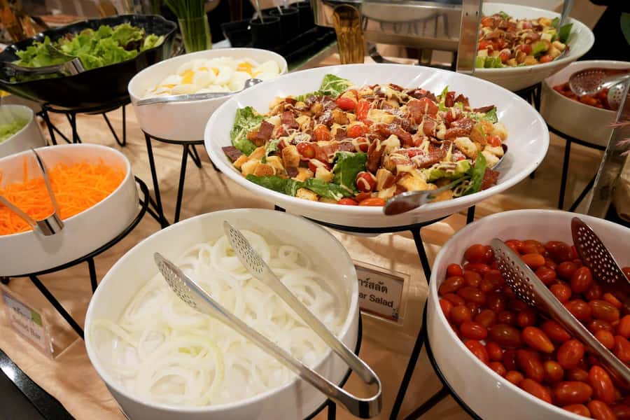 Bangkok: River Star Princess Chao Phraya Dinner Cruise - Key points before you book