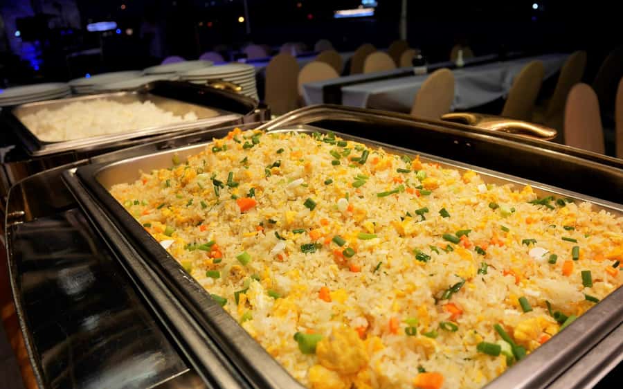 Bangkok: River Star Princess Chao Phraya Dinner Cruise - What $38 buys you in Bangkok