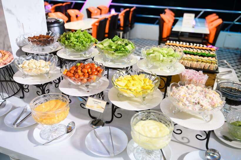 Bangkok: Smile Riverside Dinner Cruise - Key points to know before booking