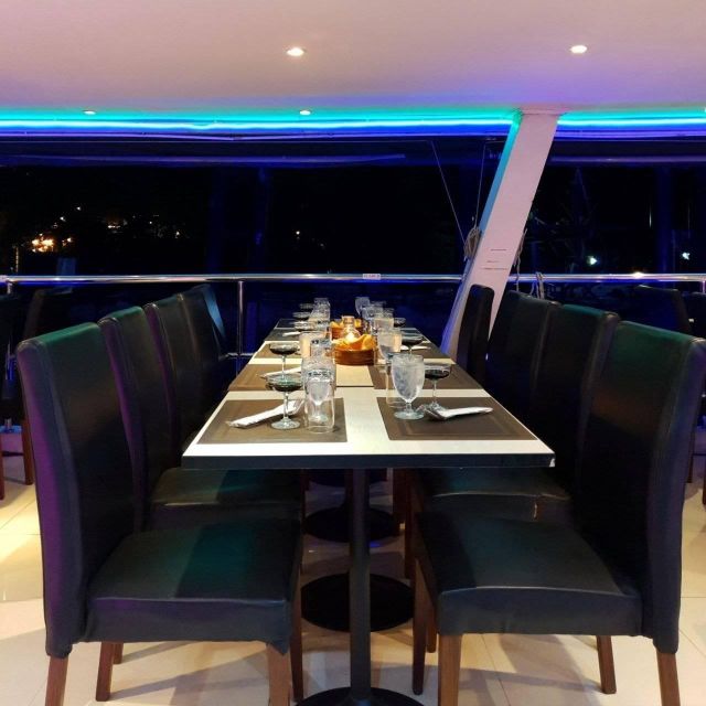Bangkok: VELA Dinner Cruise Ticket - Who Will Enjoy VELA Most?