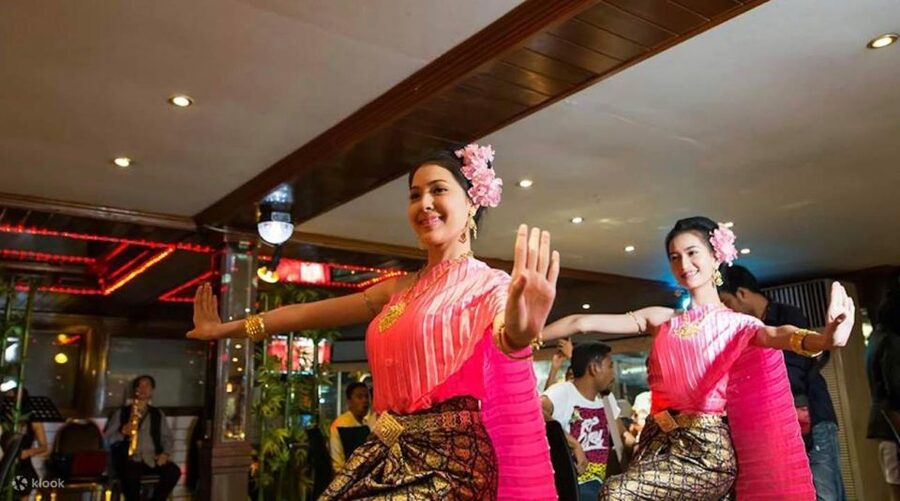 Bangkok: White Orchid Chao Phraya Dinner Cruise free Beer - Key Points Before You Book