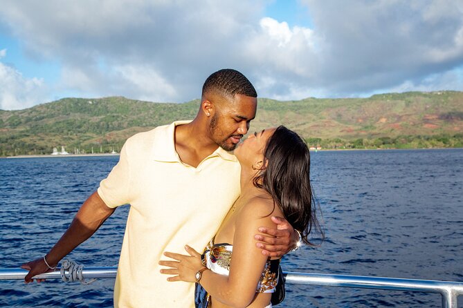 BIG Sunset Cruise - Dinner & Dolphin Watching in Guam - Clothing, comfort, and small practical details