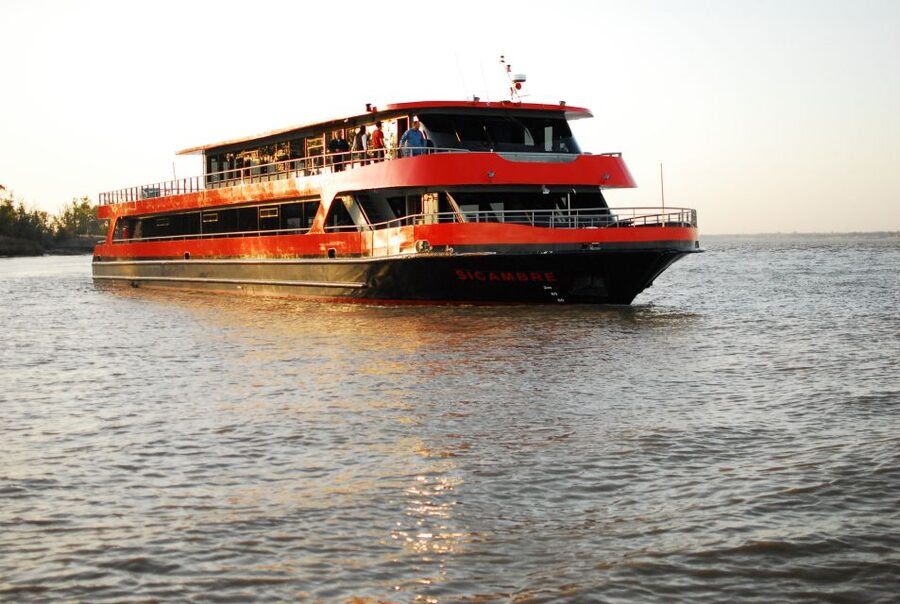 Bordeaux: 2-Hour River Dinner Cruise - Cancellation, timing, and practical planning