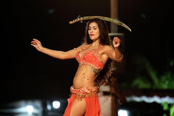 Bosphorus Dinner Cruise and Turkish Night Show with Private Table - Dinner: simple, included, and not the main reason to book