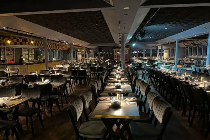 Bosphorus Dinner Cruise Tour - How the $47.66 price measures up