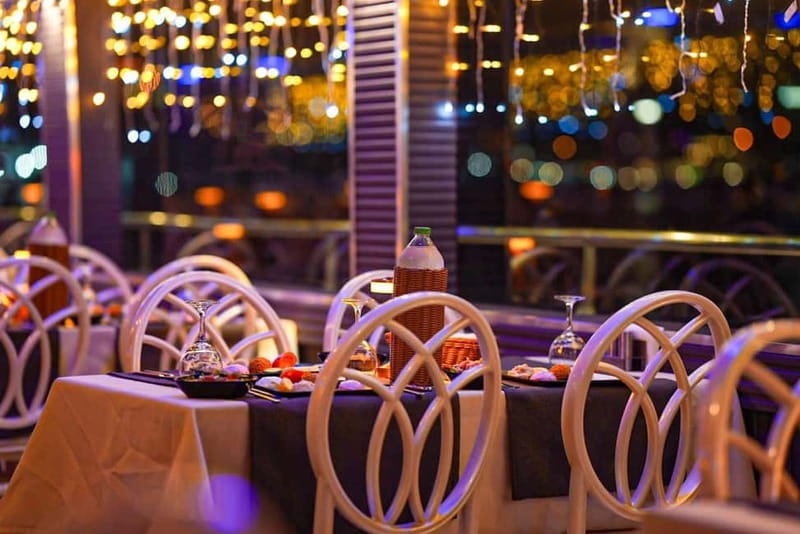 Bosphorus Dinner Cruise w/ Unlimited Drinks & Entertainment - Transfers, the pier, and arrival advice