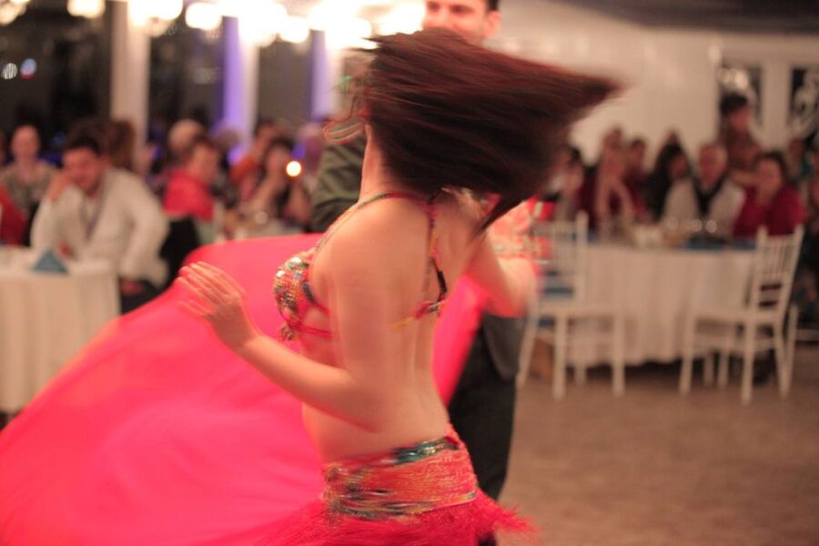 Bosphorus: Dinner Cruise with Live Performances Experience - Key points to know before booking