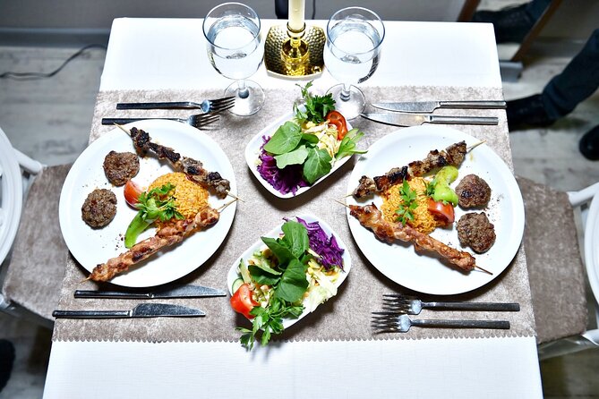 Bosphorus Dinner Cruise with Show and Private Table - Who will enjoy this cruise most?
