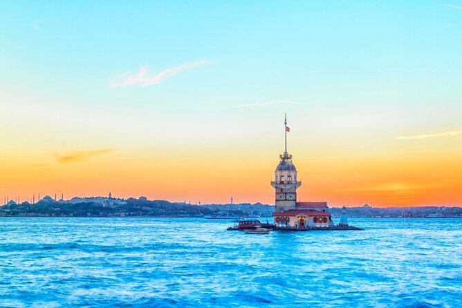 Bosphorus Evening Cruise: Dinner, Live Shows & Private Table - Is $32.65 good value?
