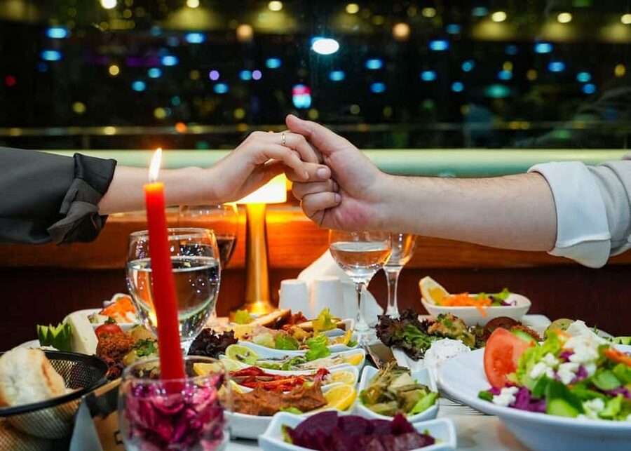 Bosphorus Evening Cruise: Dinner, Shows and Private Table - Drinks, Packages, and the Real Value of $29
