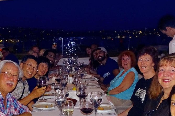 Bosphorus Night Cruise: Dinner, Drinks & Hotel Pickup - Booking and Cancellation Tips