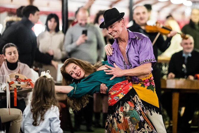 Budapest Danube Cruise and Dinner Options, Live Music and Dance - Starting at Akadémia 2 ponton