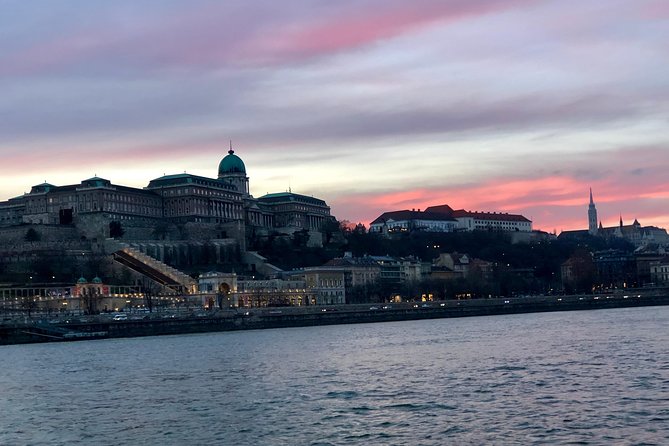 Budapest Danube River Candlelit Dinner Cruise with Live Music - Who will enjoy this Budapest dinner cruise most