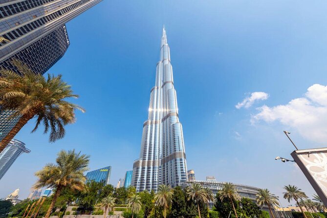 Buffet Dinner Cruise on New Dubai Canal - Key points to know before booking