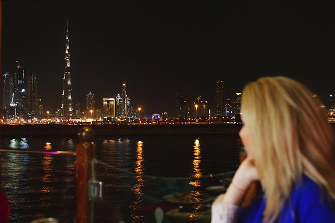 Buffet Dinner Cruise on New Dubai Canal - Who will enjoy this canal cruise most